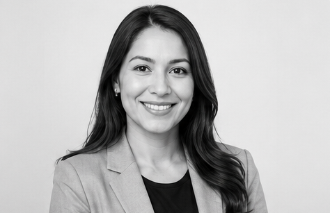 Juliana Ortiz, Project Coordinator