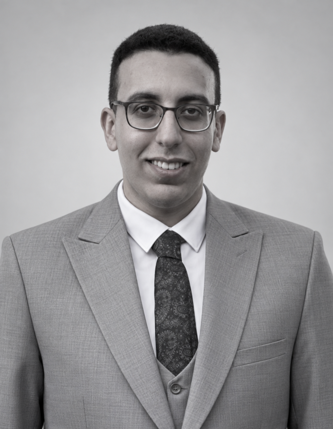Mohammed Hany, Software Engineer