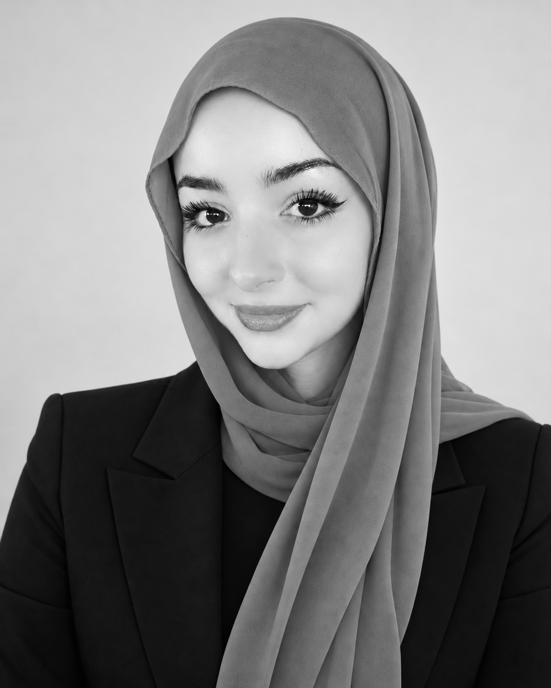 Rym Zedek, Project Coordinator